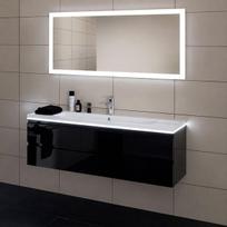 LED apšvietimas spintelei 120x46