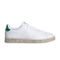 Adidas Advge Eco Baltas Žalias Vyriškas FY9679 EU 43 balta/žalia