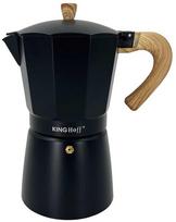 KingHoff KH-1888 espreso kavos virimo aparatas, juodas