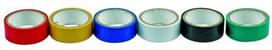 Vorel Pvc Izoliacinė Juosta 19mm x 3m (6 vnt.)