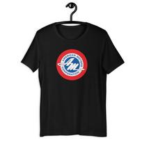 AMC logo T-shirt American Motors Men & Women Tee S-5XL 4XL