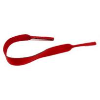 Akiniai dirželis Kaklas Virvelė Sportiniai akiniai nuo saulės Virvelės juostos laikiklis akinių virvelė 40.8cm by 2cm raudona