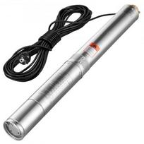 Giluminis panardinamasis siurblys, 750W 230V, 9,1 m laidas, nerūdijantis plienas