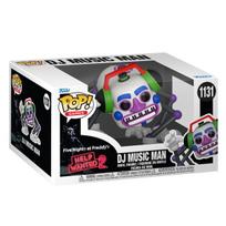 Funko Pop! Dj Music Man 1131 figūrėlė - Five Nights at Freddy's