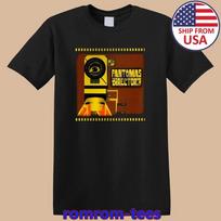 FANTOMAS Director's Cut Black Size S-5XL S brown