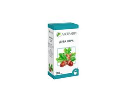 Ąžuolo žievės arbata, 100 g LIKTRAVI