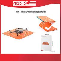 STARTRC 50cm Drone Landing Pad oranžinė