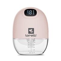 Elektrinis pientraukis Lorelli Alice Pink