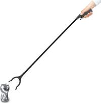 Akėčios šiukšlių surinkimui 82 cm