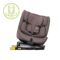 Automobilinė kėdutė Lorelli Rodeo i-Size Dark Pink