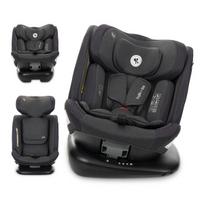 Automobilinė kėdutė Lorelli Sagitta i-Size Black