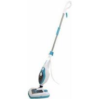 Garo šluota Daewoo DMO160, 1600 W, 400 ml bakelis, 150°C garai