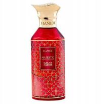 Kvapusis vanduo Hamidi Majestic Sublime Incense 85 ml Unisex, Rytietiški, Ilgai išliekantys