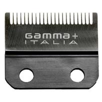 Peilis Gamma Piu ALFA X-Ergo FADE BLADE juodas deimantinis kirpimo peilis