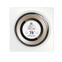 Aqara Touchscreen Dial V1 išmanusis valdiklis su Zigbee