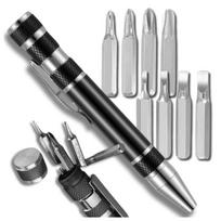 Preciziniai atsuktuvai, 9v1 rinkinys, TORX