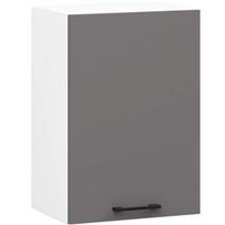 Virtuvinė spintelė Oliwia W40 H580, pilka