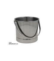 Kitchen Go ledo kibirėlis, 1.4 l