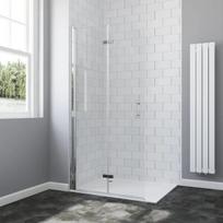 Dušo sienelė AQUABATOS Nimes Walk-in 70x197