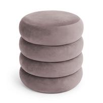 Pufas Akord Snuggo, rudas