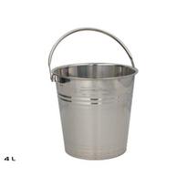 Kitchen Go ledo kibirėlis, 4 l