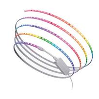 LED juosta Nanoleaf Essentials Matter Smart, 5 m