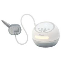 Automatinis nosies aspiratorius Momini NoseNest