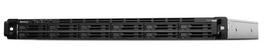 Synology NAS 12BAY 1U FS2500 AMD Ryzen V1780B 4-core 3.35/3.6 GHz, 8GB atmintis, 12 įlankų, 4 RJ45, 2 USB 3.2, EXT4