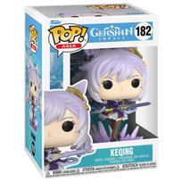 Funko POP! Genshin impact Keqing