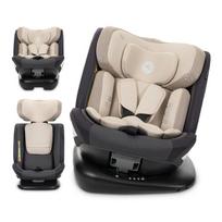 Automobilinė kėdutė Lorelli Sagitta i-Size Beige