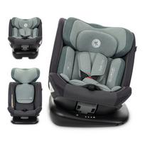 Automobilinė kėdutė Lorelli Sagitta i-Size Green