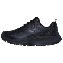 Skechers Go Run Consistent 2.0 Sumpter Trail Women Wear-resistant Low Running Shoes Black 128613-BBK 37