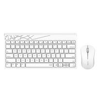 Rapoo 8000S Wireless Bluetooth Keyboard Mouse Combo