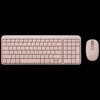 Logitech MK251 Wireless Bluetooth Keyboard and Mouse Combo