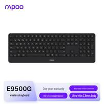 Rapoo E9500G Multi-mode Wireless Keyboard