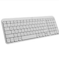 Logitech K251 Wireless Bluetooth Compact Keyboard