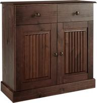 Komoda Notio Living Mille, ruda
