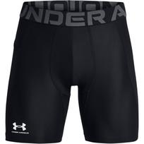 Under Armour HeatGear Sports Shorts Men's Black 1361596-002 SM