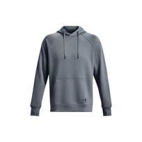 Under Armour Sweatshirt Men's Gray 1378598-002 XXL