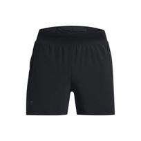 Under Armour Launch Sports Shorts Men's Black 1376509-001 XL