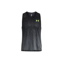 Under Armour Tank Top Men's Black 1377314-002 S