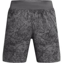 Under Armour Launch Elite Sports Shorts Men's Rhinoceros Gray 1378869-025 L