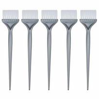DIY Salon Barber Tinting Comb Hair Colouring Brush Hair Dyeing Tool Dye Comb Hair Bleach Tinting