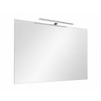 Veidrodis su LED šviestuvu Minch 120x80