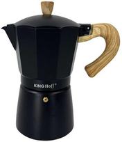 KingHoff KH-1886 espreso kavos virimo aparatas, 0.3 L