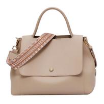 Bags, backpacks, cases,The new pu large-capacity shoulder messenger bag is suitable for daily commuting portable tote bag.,khaki