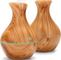 Ultragarsinis mini aromaterapinis difuzorius Humidifier