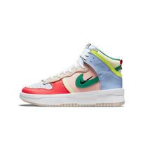 Nike Dunk High Rebel Cashmere EU 36.5 įvairiaspalvis