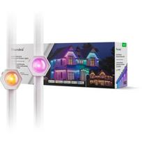 Nanoleaf 1d Permanent Led juosta lauko apšvietimui, 15m