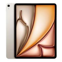 Planšetinis kompiuteris iPad Air 13" Apple M3 Wi-Fi + Cellular 512GB - Starlight MCJC4HC/A